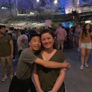 Meet your Posher, Tracy